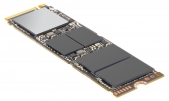 SSD INTEL 760p Serie 512 GB M.2 SSDPEKKW512G8XT PCIe foto1